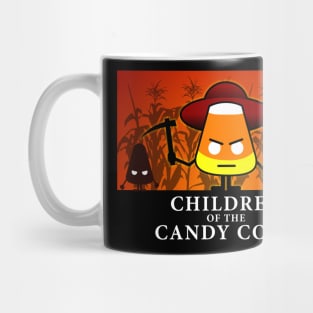 Children of the Candy Corn Mug